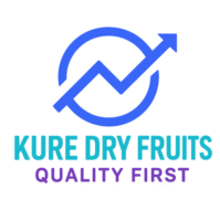 new logo kure dry fruits